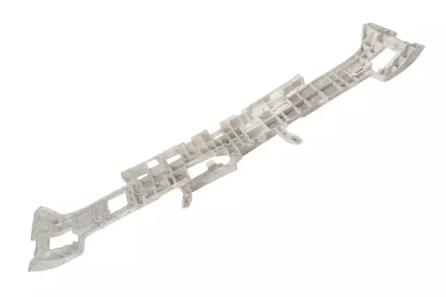 23417661 - : Rear Bumper Fascia Energy Absorber for GM Image