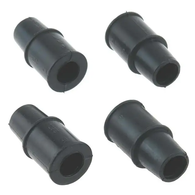 H5568 - Brakes &amp; Brake Parts: Disc Brake Hardware Kit for Carlson Image