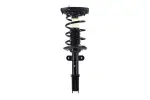 1332304L - Suspension: Focus Auto Parts Suspension Strut and Coil Spring Assembly for Focus Auto Parts Image