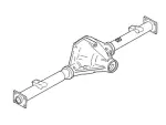 F87Z4234AD - Suspension: Axle Shaft for Ford: Ranger Image