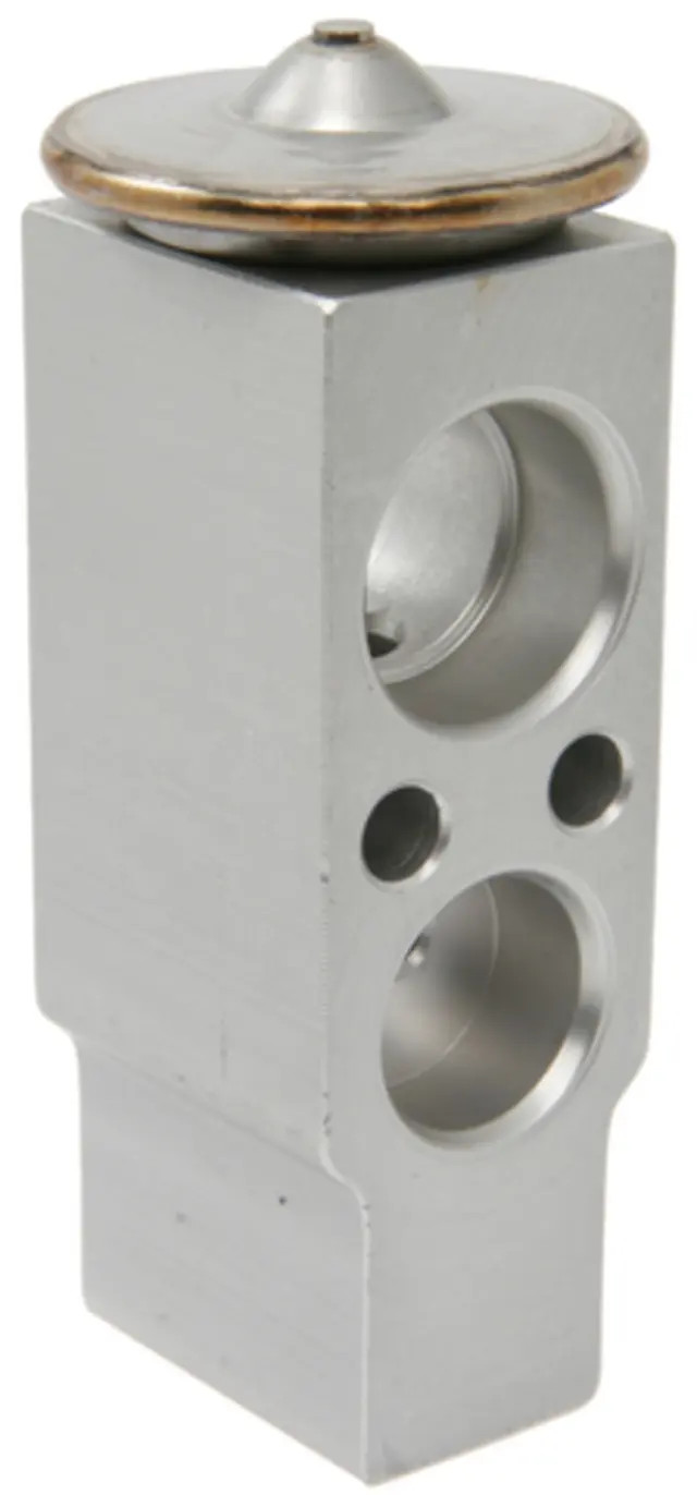 39028 - : Block Type Expansion Valve w/o Solenoid for FOUR SEASONS Image