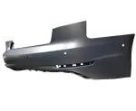 AU1100253 - : Bumper Cover for COLLISION Image