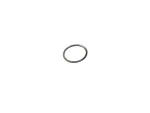 68404506AA - Rear Axle; Dana 200 MM; Differential and Drive Line: Differential Bearing Shim, Button Side for Jeep: Wrangler Image