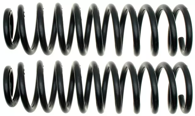 19470110 - : Spring for GM Image