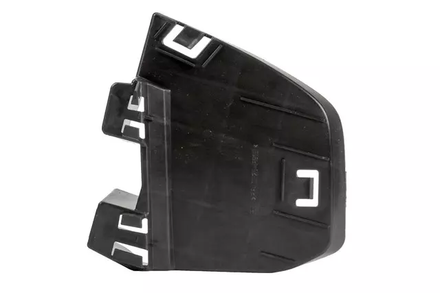 Passenger Side Rear Bumper Fascia Tail Lamp Opening Bracket - GM (23134115)