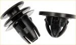 926407 - Electrical, Lighting and Body: Tail Light Retainer Clip for Dorman Image