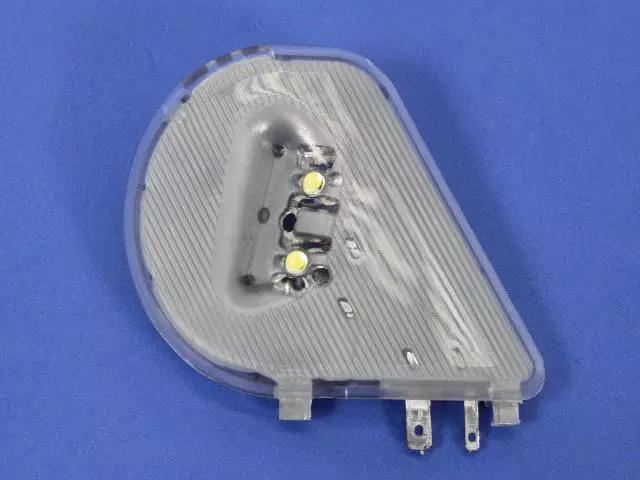 68087238AA - Electrical: Auxiliary Lamp, Right for Mopar Image