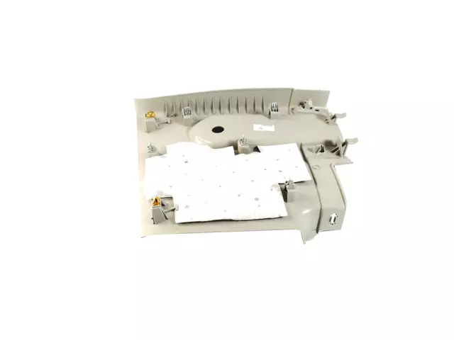 1ED22BD1AB - Interior Trim: C Pillar Molding, Right for Mopar Image image