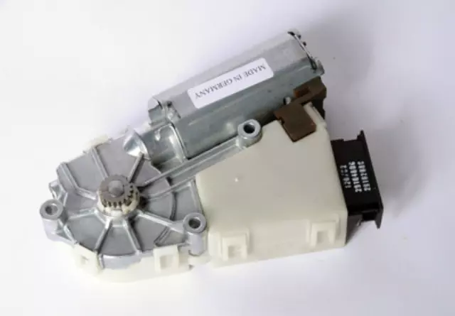 22714598 - Body: Motor for Pontiac: G6 | Saturn: Aura Image