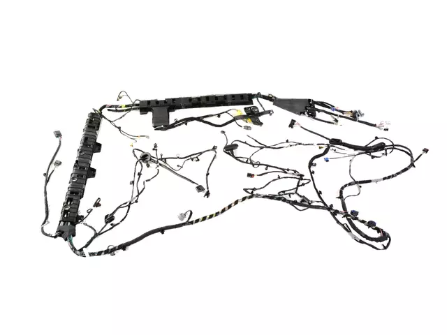 Body Left Wiring - Mopar (68240311AG)