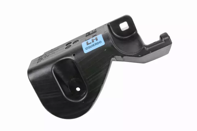 Driver Side Assist Step Front Extension - GM (15291809)
