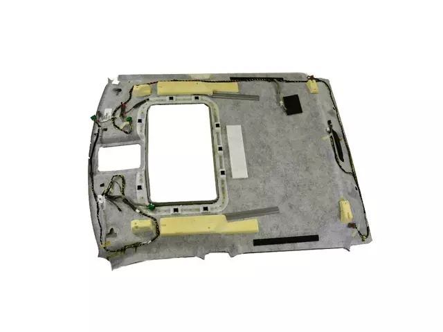 Headliner - Mopar (5SX43BD1AC)