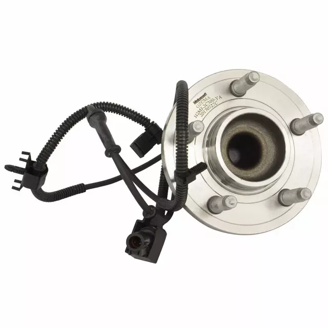 2004-2011 Ford Hub & Bearing - Ford (H2MZ-1104-X)