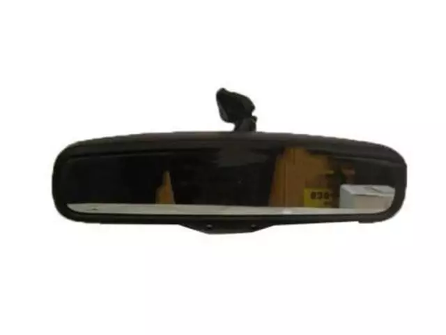 DU5Z17700V - : Mirror Inside for Ford: Fusion Image
