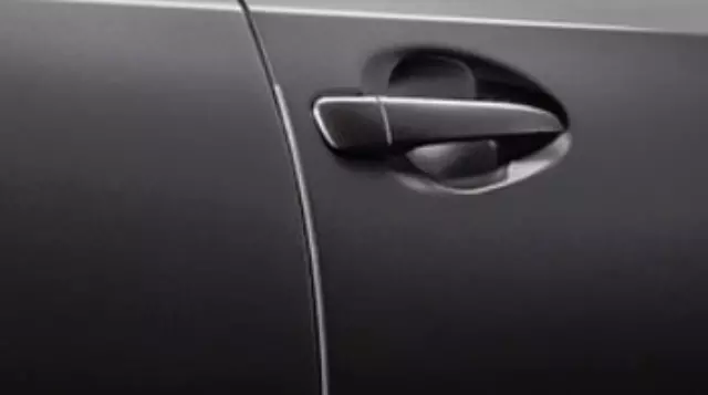 PT9367617008 - : Door Edge Guards - Sparkling Meteor Me for Lexus: CT200h Image