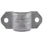 LX6Z5486A - Suspension: Stabilizer Bar Bracket for Ford: Bronco Sport, Escape, Maverick | Lincoln: Corsair Image