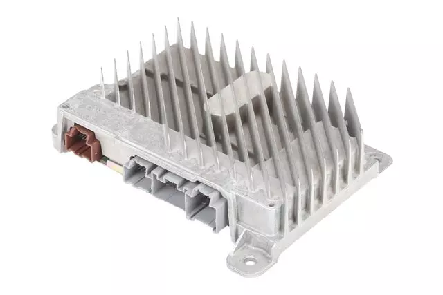 39107269 - Body: Amplifier for GM Image