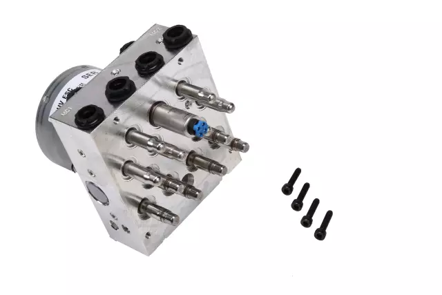 94559626 - : Brake Pressure Modulator Valve for GM Image