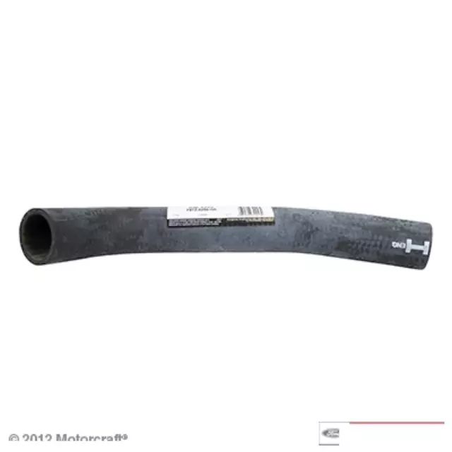 Lower Hose - Ford (JL2Z-8286-C)