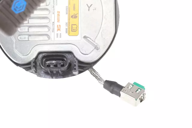 Part# 26208457 F Ballast - GM (26208457)