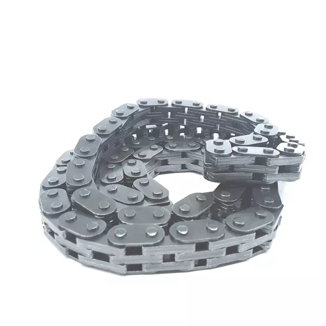 7K109158B - Engine: Timing Chain for Volkswagen: Beetle, Golf, Jetta, Passat, Rabbit Image