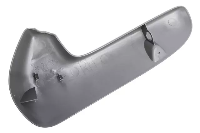 19126810 - Body: Outer Finish Panel for Chevrolet: Express 1500, Express 2500, Express 3500 | GMC: Savana 1500, Savana 2500, Savana 3500 Image