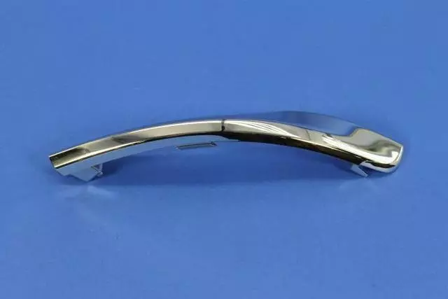 Fascia Molding, Left - Mopar (5113737AB)