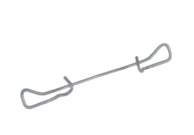 1792233 - : Acdelco™ Disc Brake Spring for GM Image