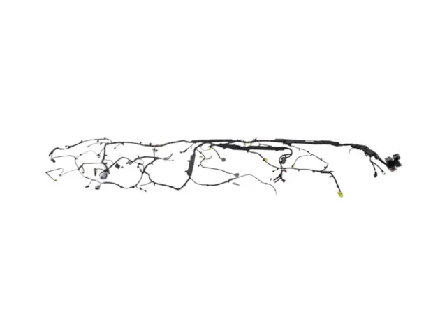 68647728AD - Electrical: Body Wiring for Mopar Image