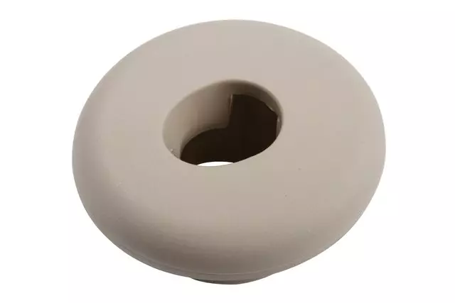 23463949 - Body: Headrest Guide Bezel for GM Image