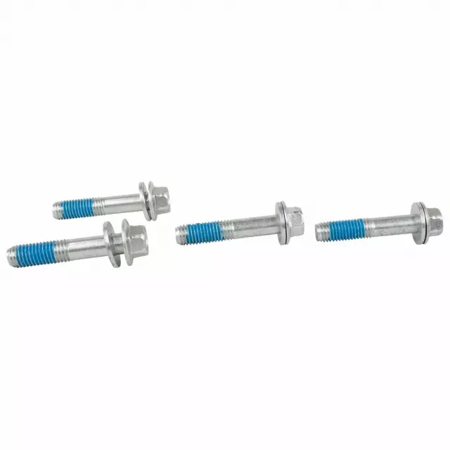 W709181S439 - Suspension: Trailing Arm Front Bolt for Ford: Taurus X Image