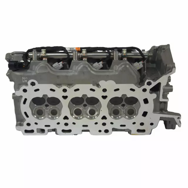 Cylinder Head - Ford (PK4Z6049A)