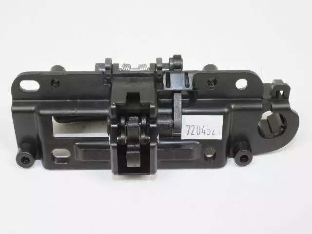Glovebox Door Latch - Mopar (WQ54XDVAA)