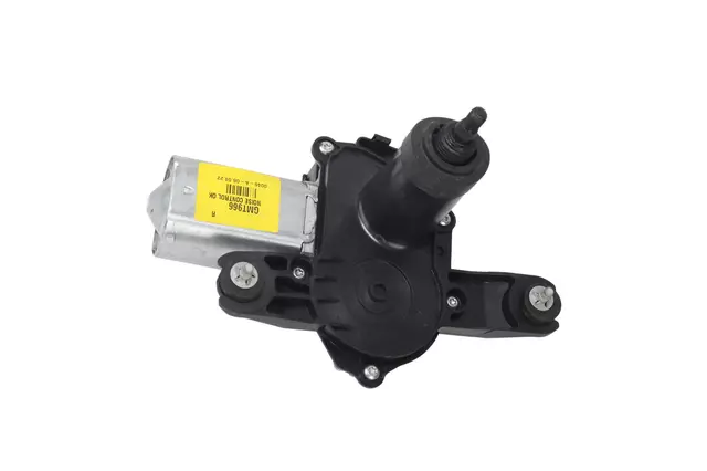 Rear Window Wiper Motor - GM (25864152)