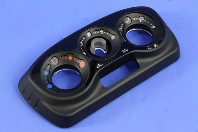 5SP22JXWAA - : A/C And Heater Control for Alfa Romeo Image
