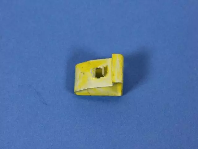 4806226AA - Frame, Bumper, and Fascia: Spring Clip for Chrysler: 300, Pacifica | Dodge: Charger, Dakota, Magnum, Nitro | Jeep: Commander, Grand Cherokee | Ram: Dakota Image