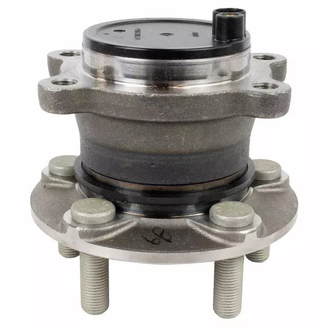 KV6Z1109A - Brakes: Hub for Ford: Transit Connect Image