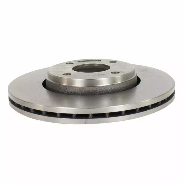 Rotor Assembly - Ford (YS2Z-1V125-BB)