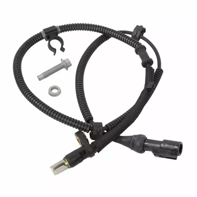 6C2Z2C190BB - : 2005-2007 Ford - ABS Wheel Speed Sensor for Ford: E-350 Club Wagon, E-350 Super Duty Image
