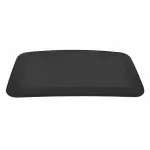 AG1Z54500A18A - Body: Sunroof Glass for Ford: Police Interceptor Sedan, Special Service Police Sedan, Taurus Image