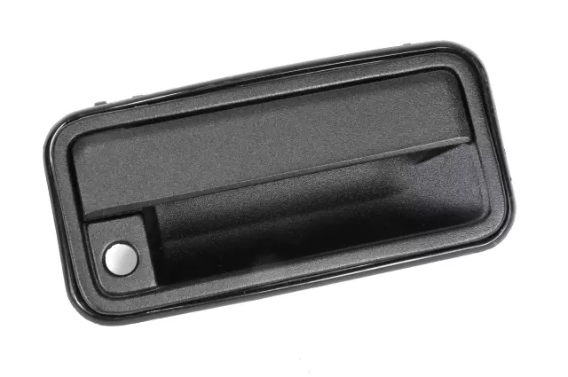 15742230 - : 1995-2000 GM - Passenger Side Front Exterior Door Handle with Retainer for GM Image