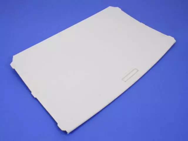 1AH31DW1AA - Body Sheet Metal Except Doors: Sunroof Sunshade for Chrysler: 300 | Dodge: Charger, Magnum Image