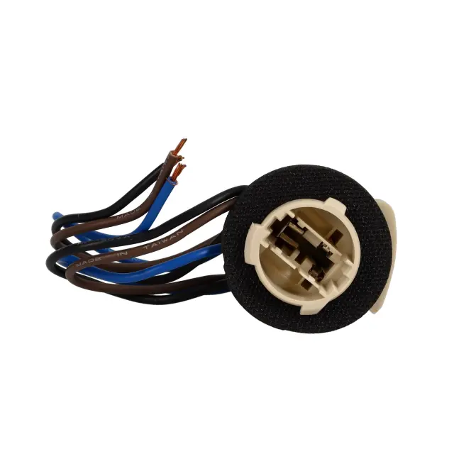 610118 - Electronics: Parking Light Bulb Socket for ROSTRA Image
