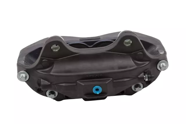 23399516 - : Front Passenger Side Disc Brake Caliper Assembly for GM Image