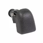 DP5Z17603B - Body: Washer Nozzle for Lincoln: Continental, MKZ Image