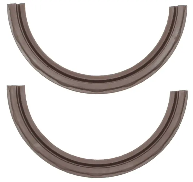 JV1658 - Gaskets: Engine Main Bearing Gasket Set for Mahle Image