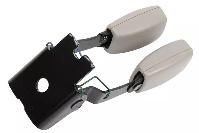 89023039 - Electrical: Buckle for Cadillac: SRX Image