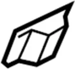 68630EG11B - Body: Lock for INFINITI: M37, M56, Q70, Q70L Image