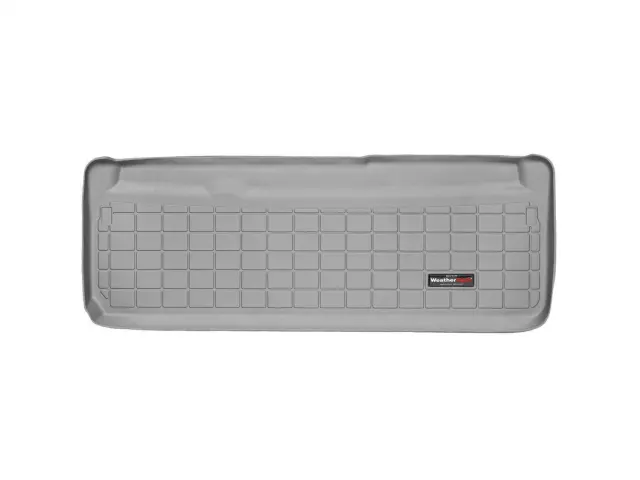 42446 - Accessories: Cargo/Trunk Liner, Gray for WeatherTech Image
