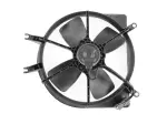 6019121 - : Agility Engine Cooling Fan Assembly for Agility Image
